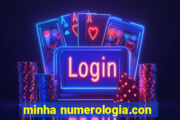 minha numerologia.con